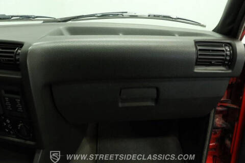 1989 BMW 3 Series