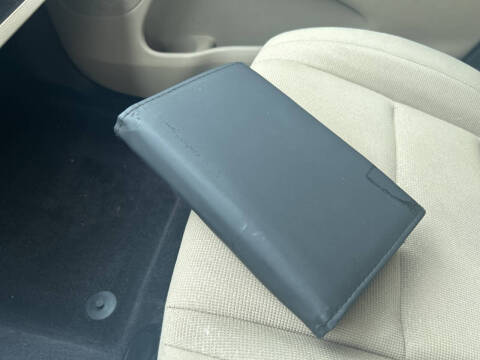 2017 Dodge Durango SXT Plus