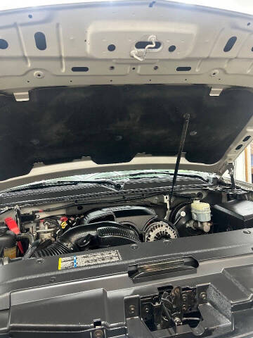 2007 Chevrolet Tahoe LS