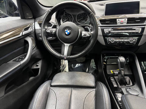 2017 BMW X1 xDrive28i