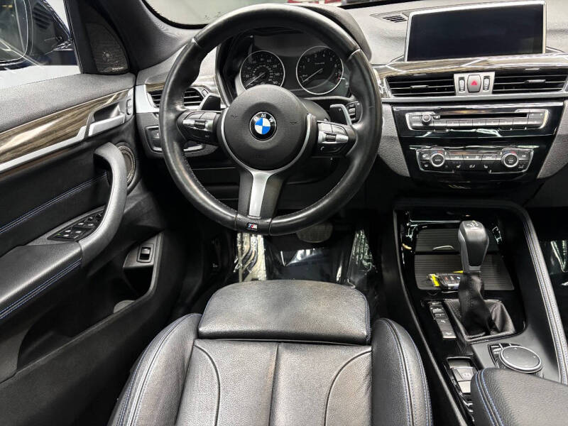 2017 BMW X1 xDrive28i