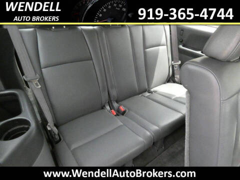 2006 Honda Pilot EX-L w/Navi