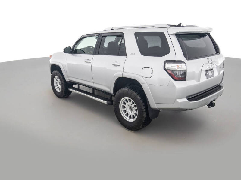 2014 Toyota 4Runner SR5 Premium