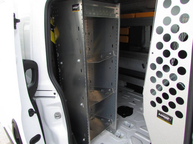 2022 RAM ProMaster City