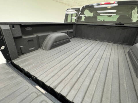 2005 Chevrolet Silverado 1500