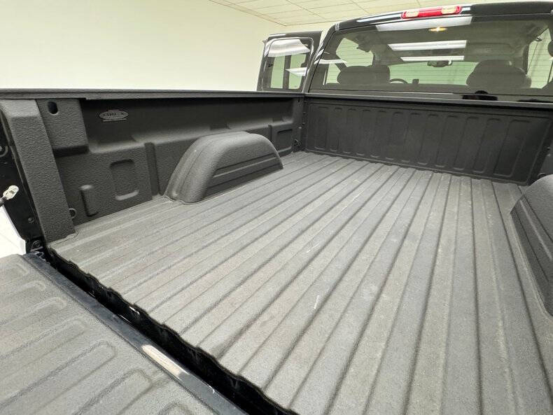 2005 Chevrolet Silverado 1500
