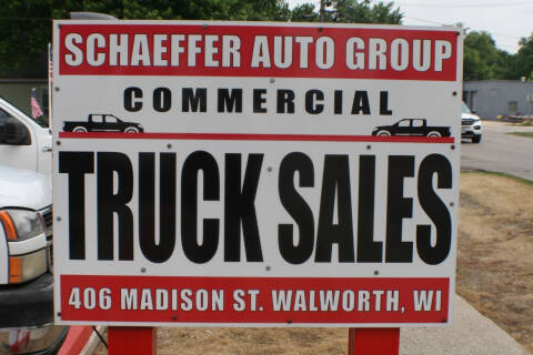 2008 GMC Sierra 2500HD Work Truck