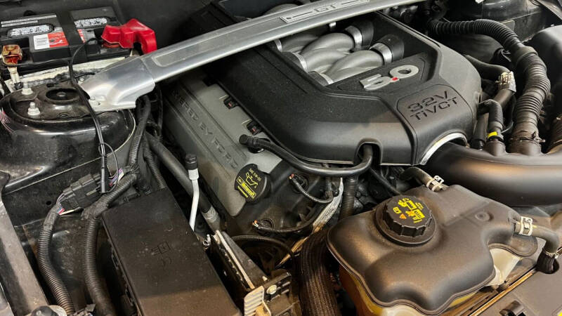 2014 Ford Mustang GT