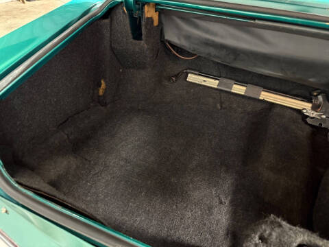 1976 Cadillac Eldorado