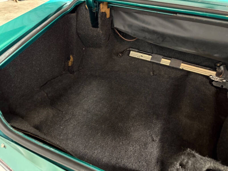 1976 Cadillac Eldorado