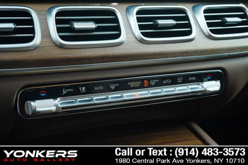 2025 Mercedes-Benz GLS GLS 450