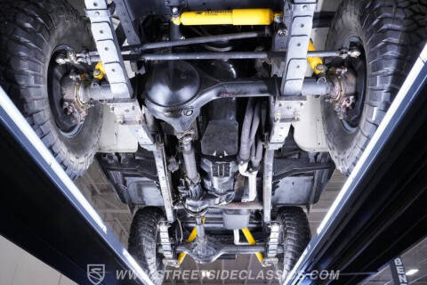 1978 Toyota Land Cruiser