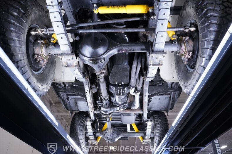 1978 Toyota Land Cruiser