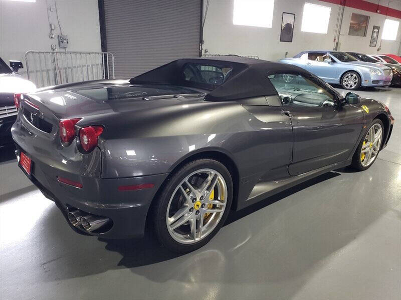 2005 Ferrari F430 24