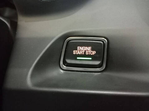 2023 Chevrolet Camaro LT1