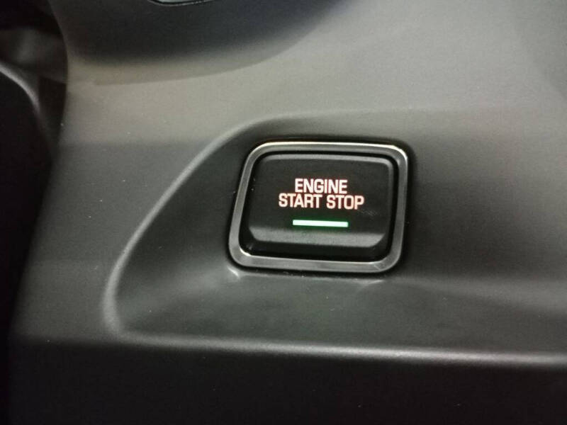 2023 Chevrolet Camaro LT1