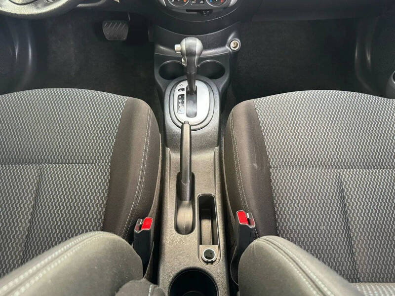 2019 Nissan Versa Note SV