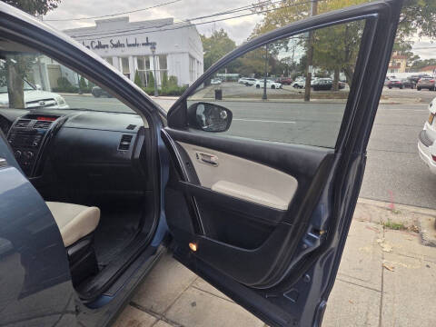 2014 Mazda CX-9 Sport