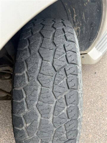 2005 Cadillac Escalade ESV