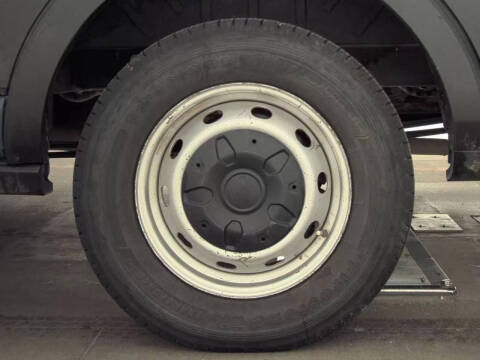 2019 Ford Transit 250