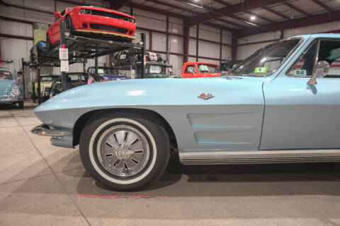 1964 Chevrolet Corvette