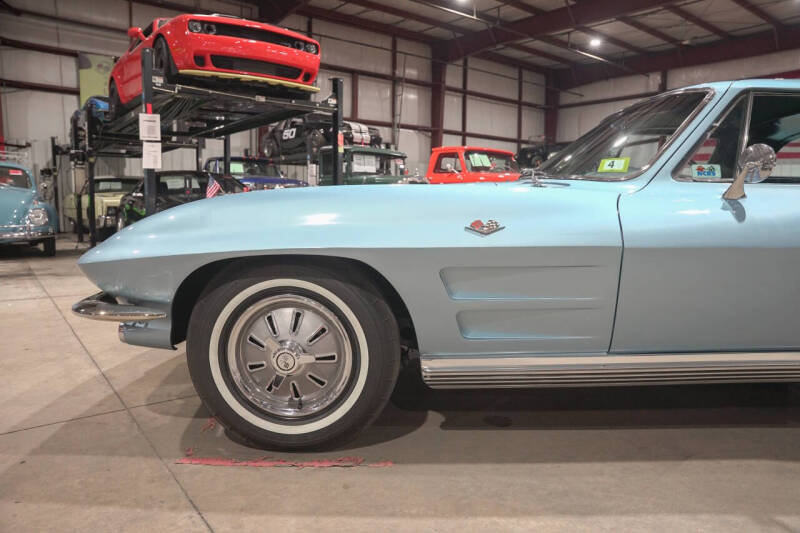 1964 Chevrolet Corvette