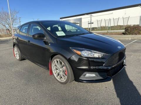 2015 Ford Focus for sale at Sunset Auto Wholesale in Tacoma WA