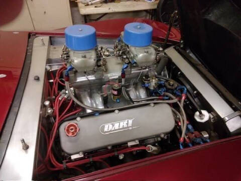 1970 Chevrolet Corvette