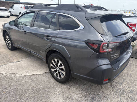 2023 Subaru Outback Premium