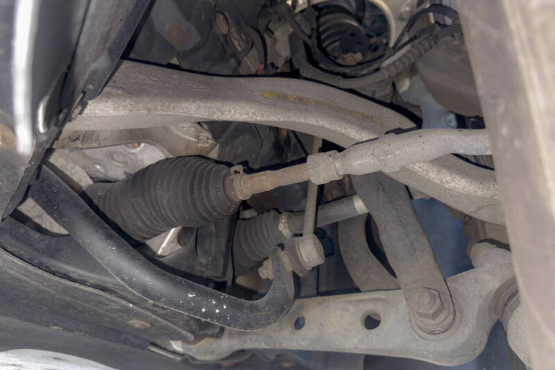 2011 BMW 7 Series 750Li xDrive