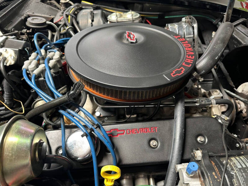 1970 Chevrolet Corvette