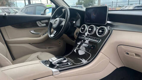 2016 Mercedes-Benz GLC GLC 300