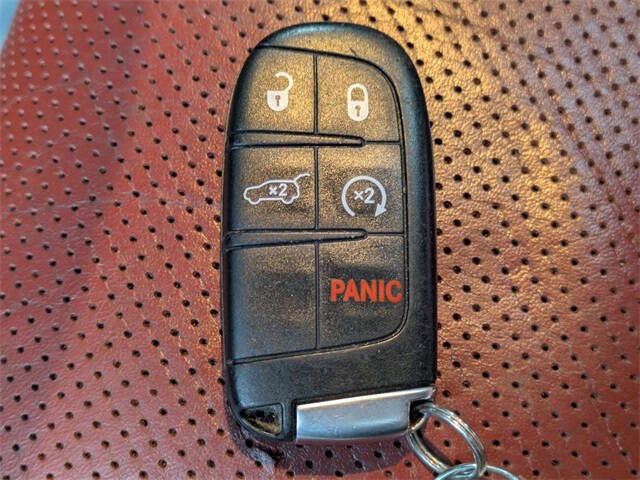 2022 Dodge Durango SRT 392