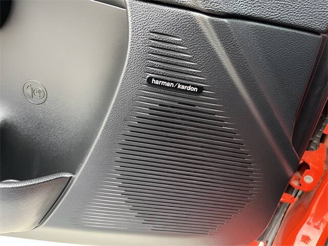 2019 Dodge Challenger GT