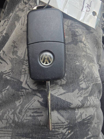 2018 Volkswagen Jetta 1.8T SEL