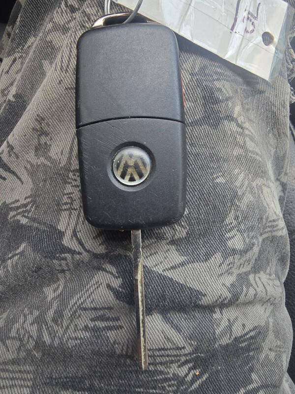 2018 Volkswagen Jetta 1.8T SEL