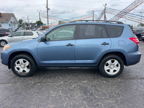 2011 Toyota RAV4