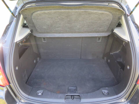 2014 Buick Encore Convenience