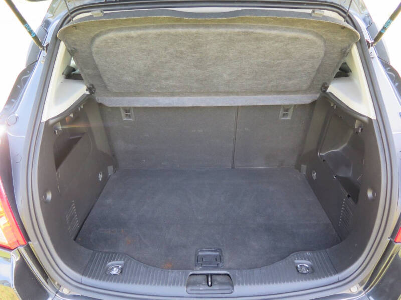 2014 Buick Encore Convenience