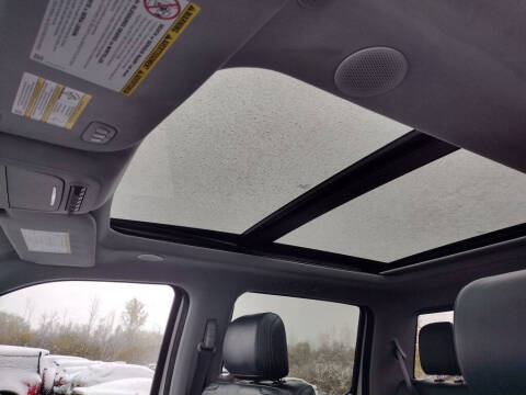 2024 Ford F-450 Super Duty Limited