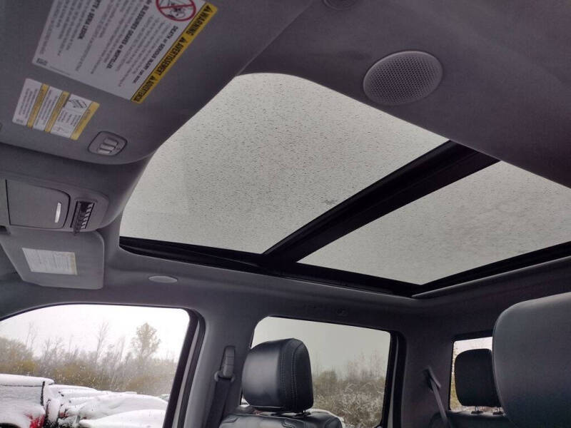 2024 Ford F-450 Super Duty Limited