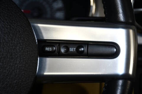 2006 Ford Mustang