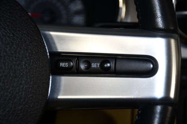 2006 Ford Mustang