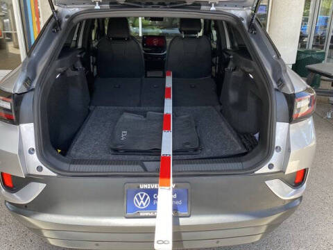 2023 Volkswagen ID.4 Pro