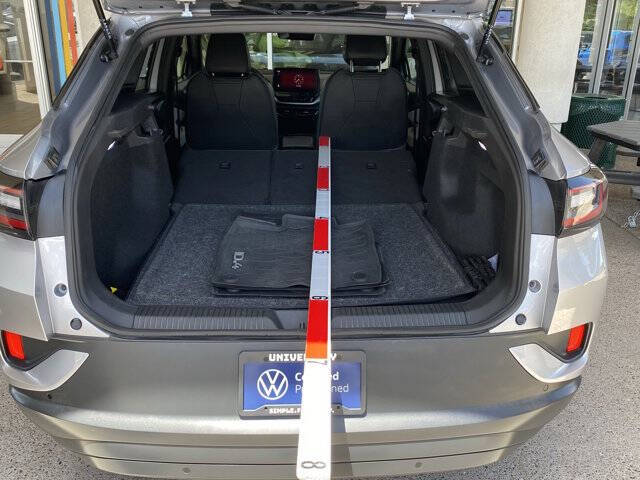 2023 Volkswagen ID.4 Pro