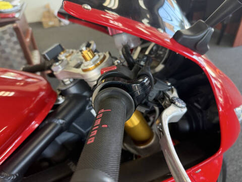 2006 Triumph Daytona 675