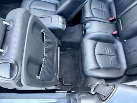 2008 Mercedes-Benz CLK CLK 350