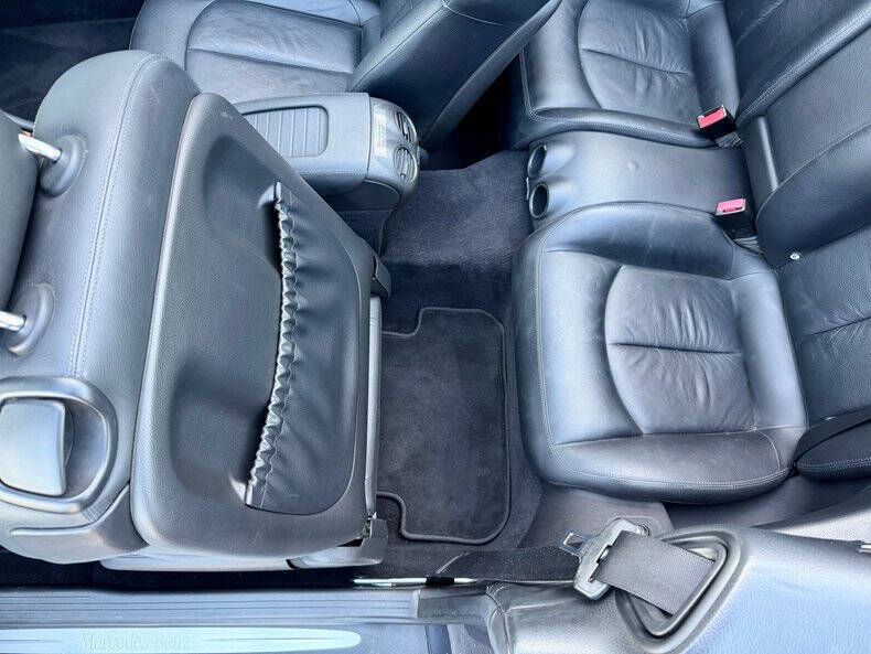 2008 Mercedes-Benz CLK CLK 350