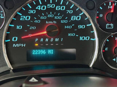 2024 GMC Savana 2500