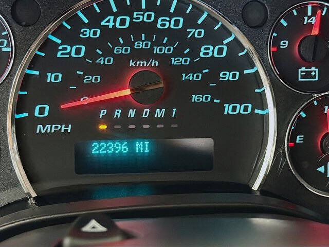 2024 GMC Savana 2500